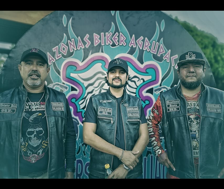 Terco Mx con su jersey TERCO, 2019